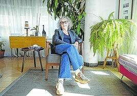 «El deseo sexual se está replegando»