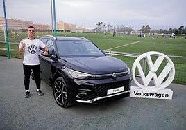 El Campus José Ojeda, a tope