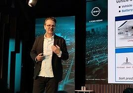 «Las baterías en estado sólido duplicarán la autonomía de los vehículos»