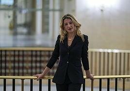 «Los salarios de los trabajadores que se ausenten por la DANAlos pagarán las empresas»