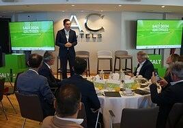 El Gobierno licitará en 2025 ampliar un carril en un tramo de la GC-1 a su paso por Telde