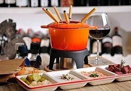 Fondue, su historia, sus variantes y sus recetas más populares
