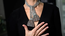 Subastan el collar que mandó a María Antonieta a la guillotina