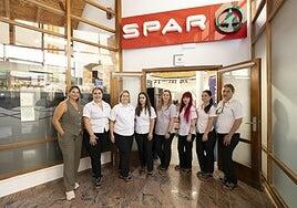 SPAR inaugura un nuevo supermercado especializado para deportistas en el sur de Gran Canaria