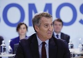 Feijóo advierte a Mazón de que «ya no caben errores»: «La confianza, cuando se ha resentido, hay que recuperarla»