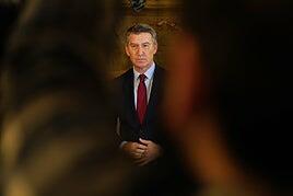 Feijóo busca minar a Sánchez en la UE ante la apuesta «irrenunciable» por la ministra