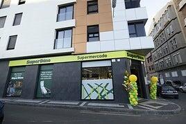 HiperDino crece en Gran Canaria y Tenerife con dos nuevas tiendas