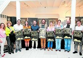 La 14ª Muestra de Cine de Lanzarote da valor al sentimiento de insularidad