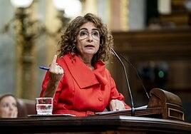 El IEE critica la estrategia fiscal del Gobierno y advierte que «no hay margen» para subir impuestos