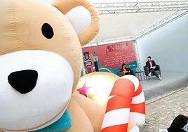 Consulte toda la programación navideña de Las Palmas de Gran Canaria