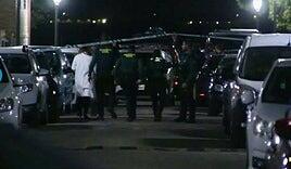 Investigan si la mujer asesinó a su marido y luego se suicidó en el crimen de Pantoja