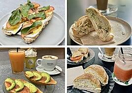 Desayunos «de mercado» en La Sereta