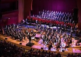 La Gran Canaria Wind Orchestra explora las piezas icónicas de los ballets soviéticos