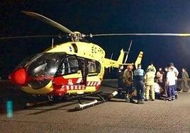 Dos años de cárcel para el soldado que disparó a otro en una maniobras en Pájara