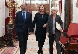 El Congreso aprueba un contrato de casi 4 millones al año para la traducción de las lenguas cooficiales