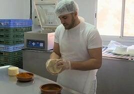 Feria del Queso de Pájara y, por primera vez, del Aceite