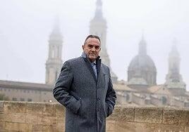 Gan Pampols, tras su nombramiento: «Voy a trabajar con técnicos que no reciben directrices políticas»