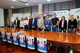 El Banco de Alimentos de Las Palmas busca atender a 15.000 familias con la Gran Recogida