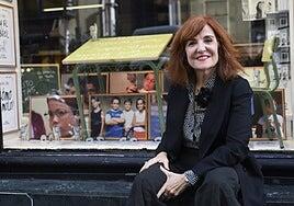 «Manolito Gafotas es una creación de los lectores»