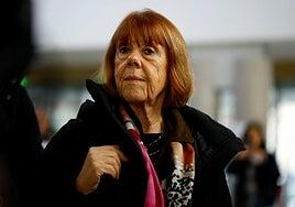 La última comparecencia de Gisèle Pelicot desde el estrado: «Es el juicio de la cobardía»