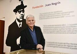 El ejemplo de José Miguel Pérez