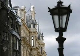 Detienen a dos españoles en Letonia por planear un atentado en la vecina Lituania