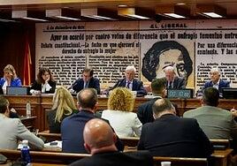 El Senado llama a declarar a la alta funcionaria de Moncloa que trabajaba para Begoña Gómez