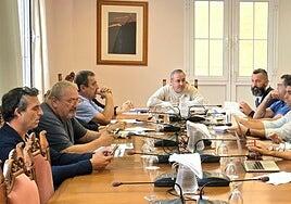 Presupuesto histórico de los Centros para 2025