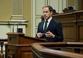 Canarias deberá devolver 50 millones de sanciones por ceros energéticos a Red Eléctrica y a Endesa