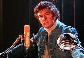 Quintero, el «loco más cuerdo» de la colina