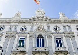 El Supremo considera que colgar una pancarta que informa del impago del alquiler no vulnera el derecho al honor