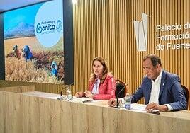 Cuatro millones para convertir «cada rincón de Fuerteventura en un espacio cuidado»
