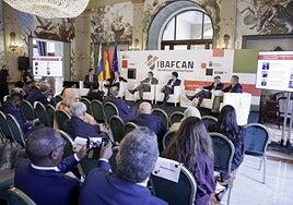 Confianza en un continente que se gana a base de trabajo y paciencia