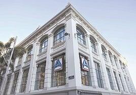 ALDI abre su primera tienda Santa Cruz de Tenerife en en el histórico edificio Victoria