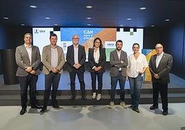 La feria Canagua y Energía reunirá a 87 expositores del 27 al 29 de noviembre