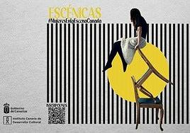 El Guiniguada acoge el día 28 una jornada sobre la igualdad en las artes escénicas
