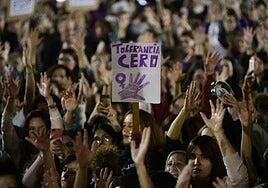 El ICI compra un tercer local para los centros de atención a víctimas de violencia sexual