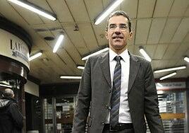 Carlos Koplowitz exige justicia para hijos fuera del matrimonio