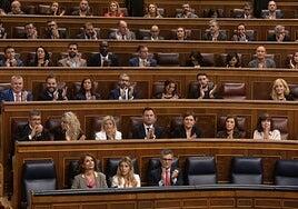 ¿Qué impuestos salen adelante, y cuáles caen, con el nuevo paquete fiscal?