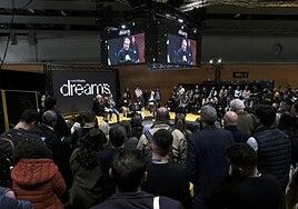Dreams, el foro de Madrid Fusión sobre el futuro de la alimentación, desembarca en Toledo