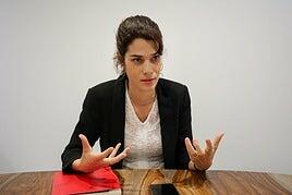 «Es una barbaridad plantear centros de menores en Marruecos»