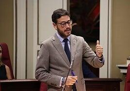 El PP de Canarias exige la dimisión de Ángel Víctor Torres