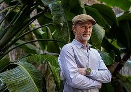 Jo Nesbo: «Todo está en la Biblia»