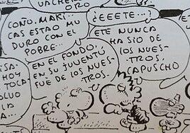 ¿Se corrompe la Política o la política es corrupción?