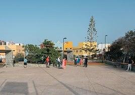 Activada la cobertura de fibra óptica en La Punta de Gáldar