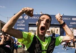 El atleta Alex Roca abre las 3ª Jornadas de Accesibilidad de Fuerteventura