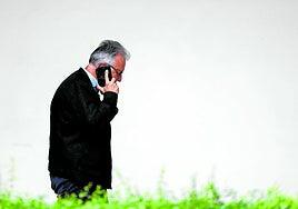 Torres anuncia que emprenderá acciones legales contra Aldama