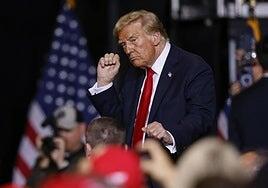 Patriotas destructivos