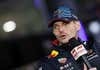 Verstappen, la apuesta clara para Las Vegas