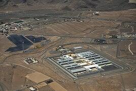 Fallece un preso en Las Palmas II tras atragantarse y sin presencia de médicos